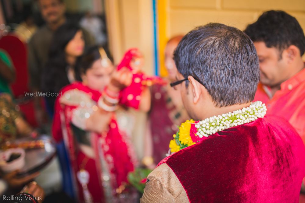 Photo From Mansi Weds Gaurav - By Rolling Vistas