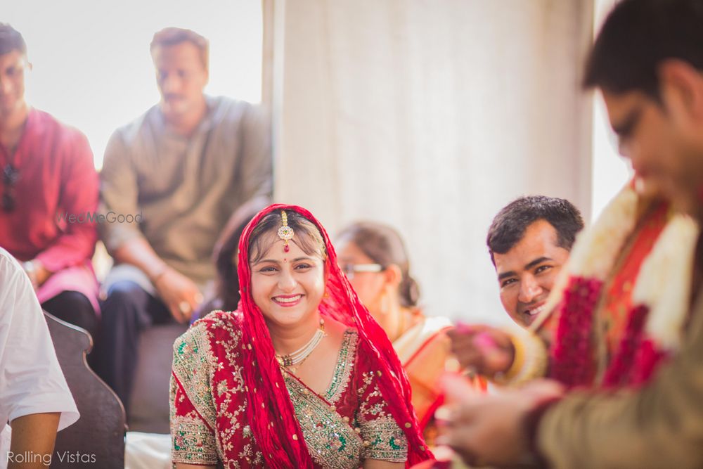 Photo From Mansi Weds Gaurav - By Rolling Vistas