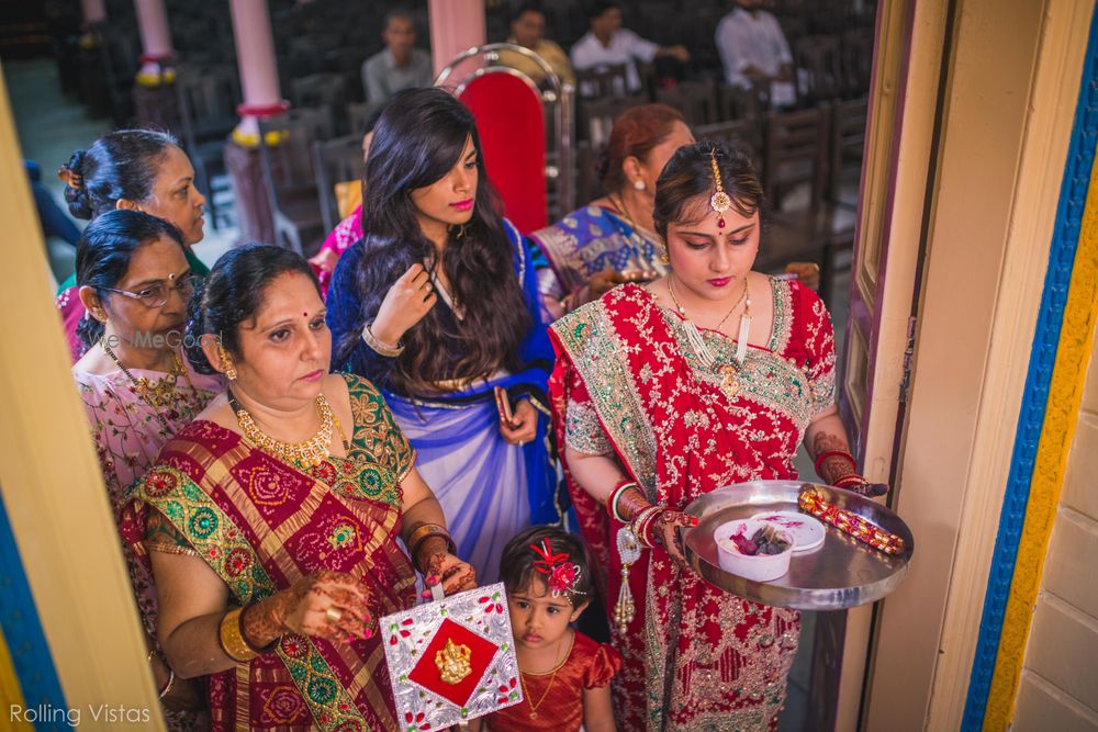 Photo From Mansi Weds Gaurav - By Rolling Vistas