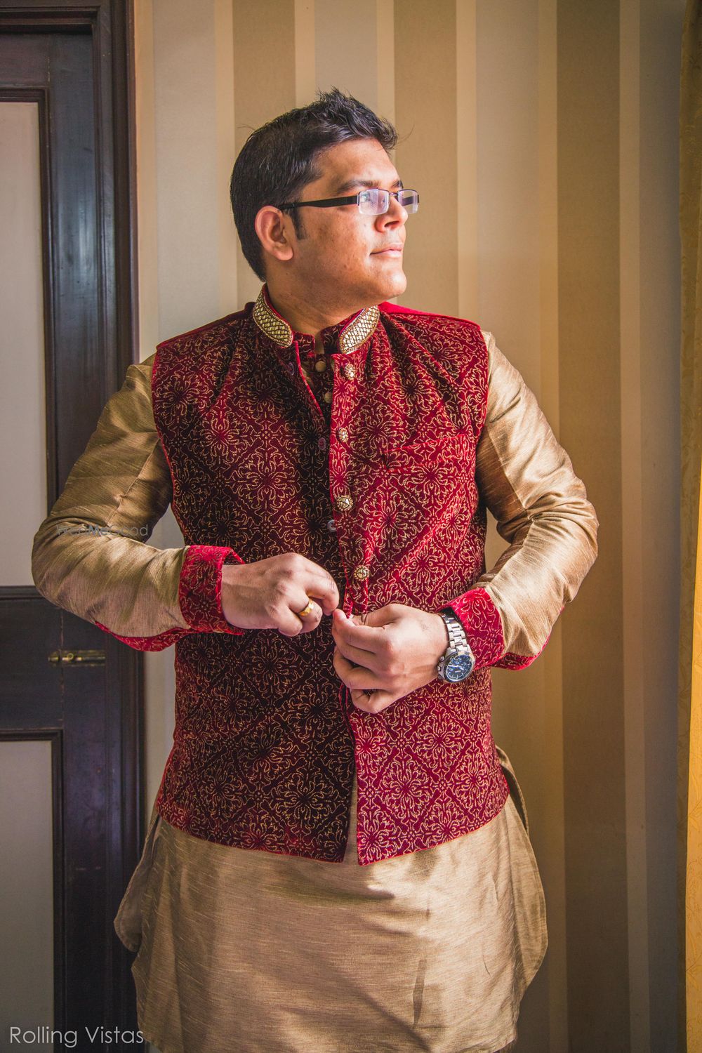 Photo From Mansi Weds Gaurav - By Rolling Vistas