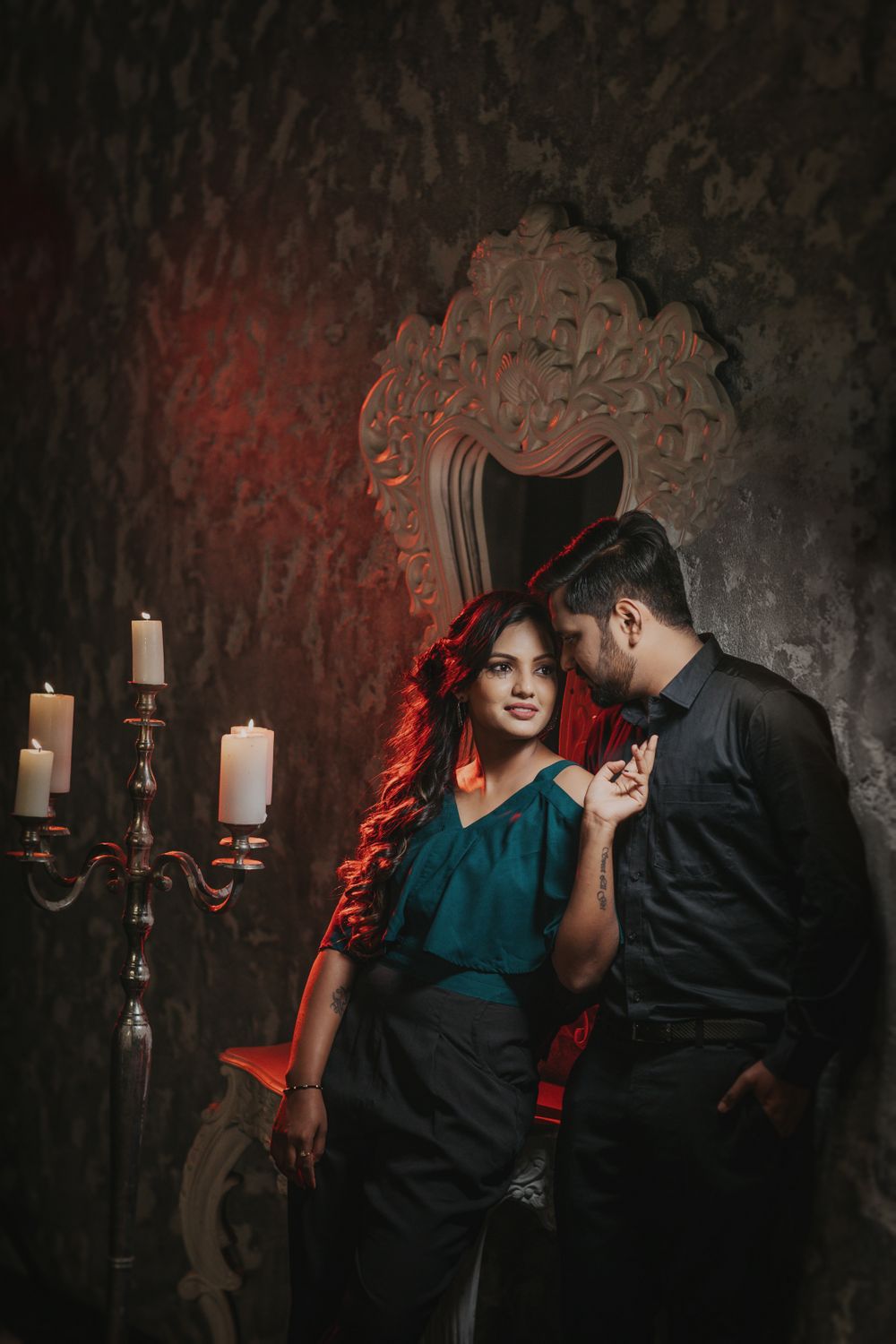 Photo From Pre wedding - By Gulshan Photography