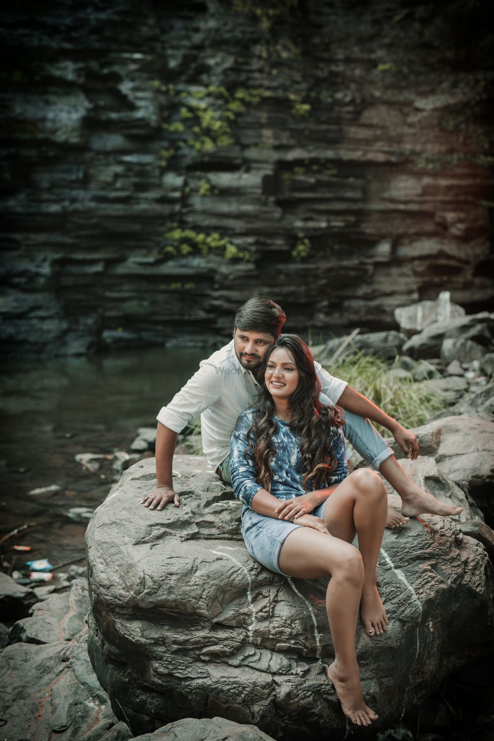 Photo From Pre wedding - By Gulshan Photography