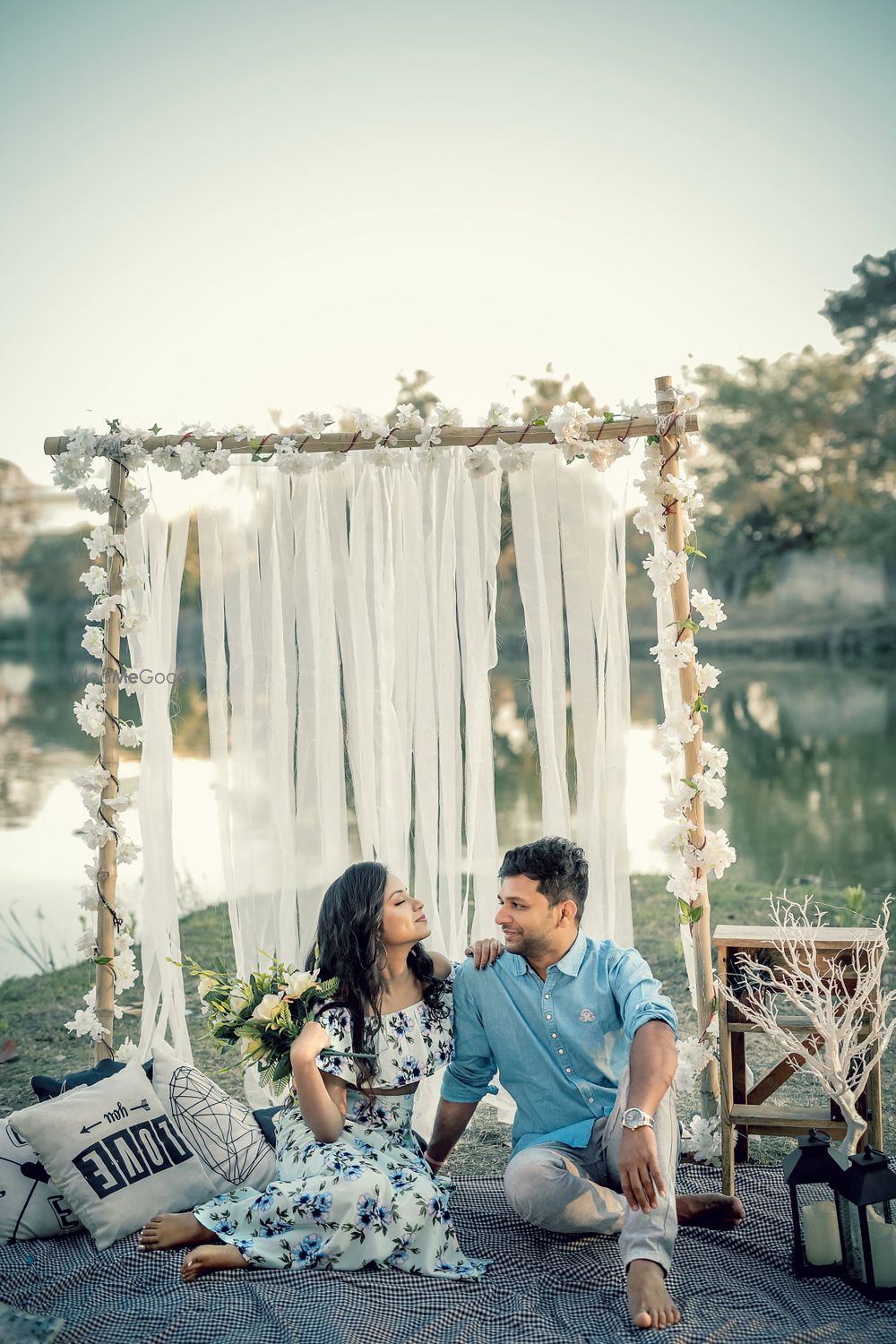 Photo From Pre wedding - By Gulshan Photography