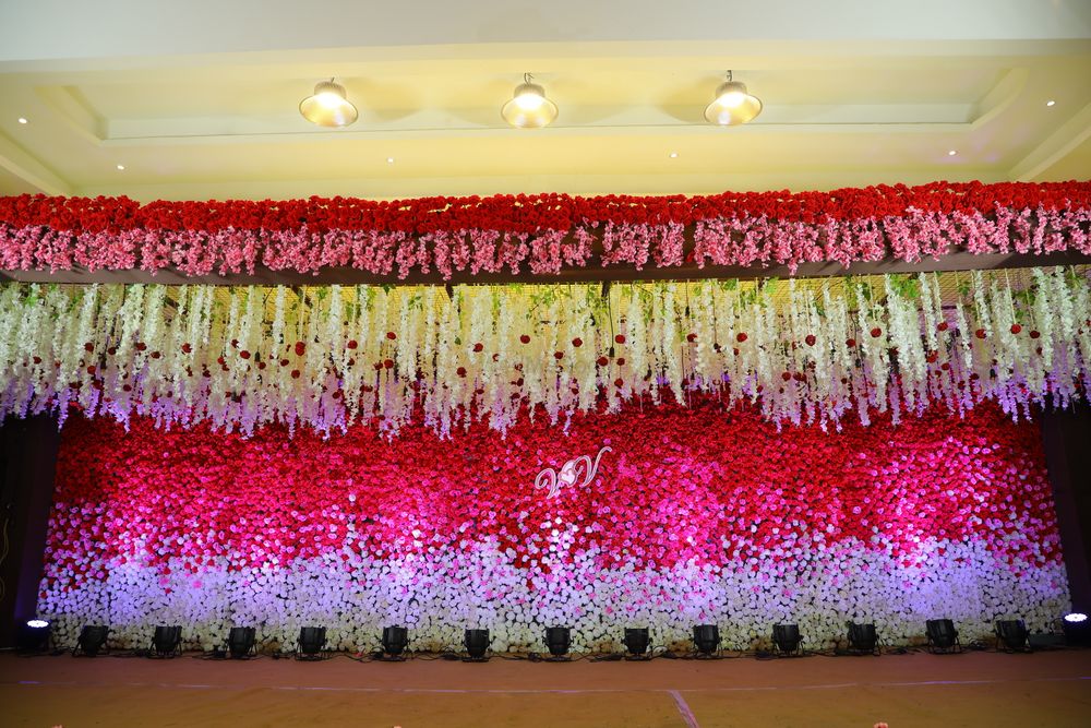 Photo From Leela Palace, - By Zig Zag Event & Decors