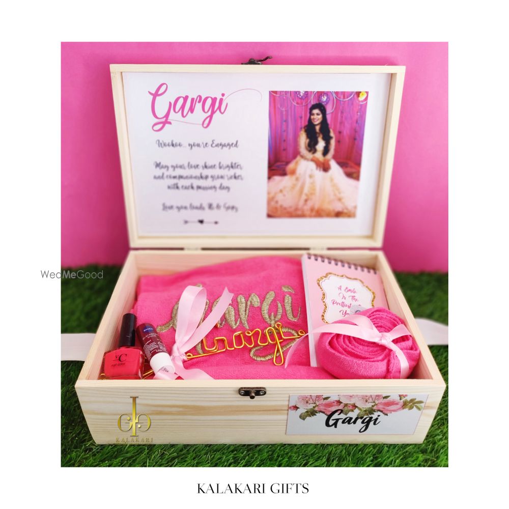 Photo From Bridesmaid Gifts - By Kalakari Gifts