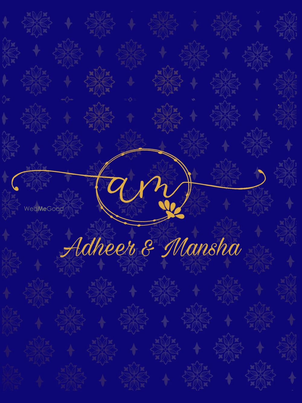 Photo From Wedding Logo - By Anchal Jain