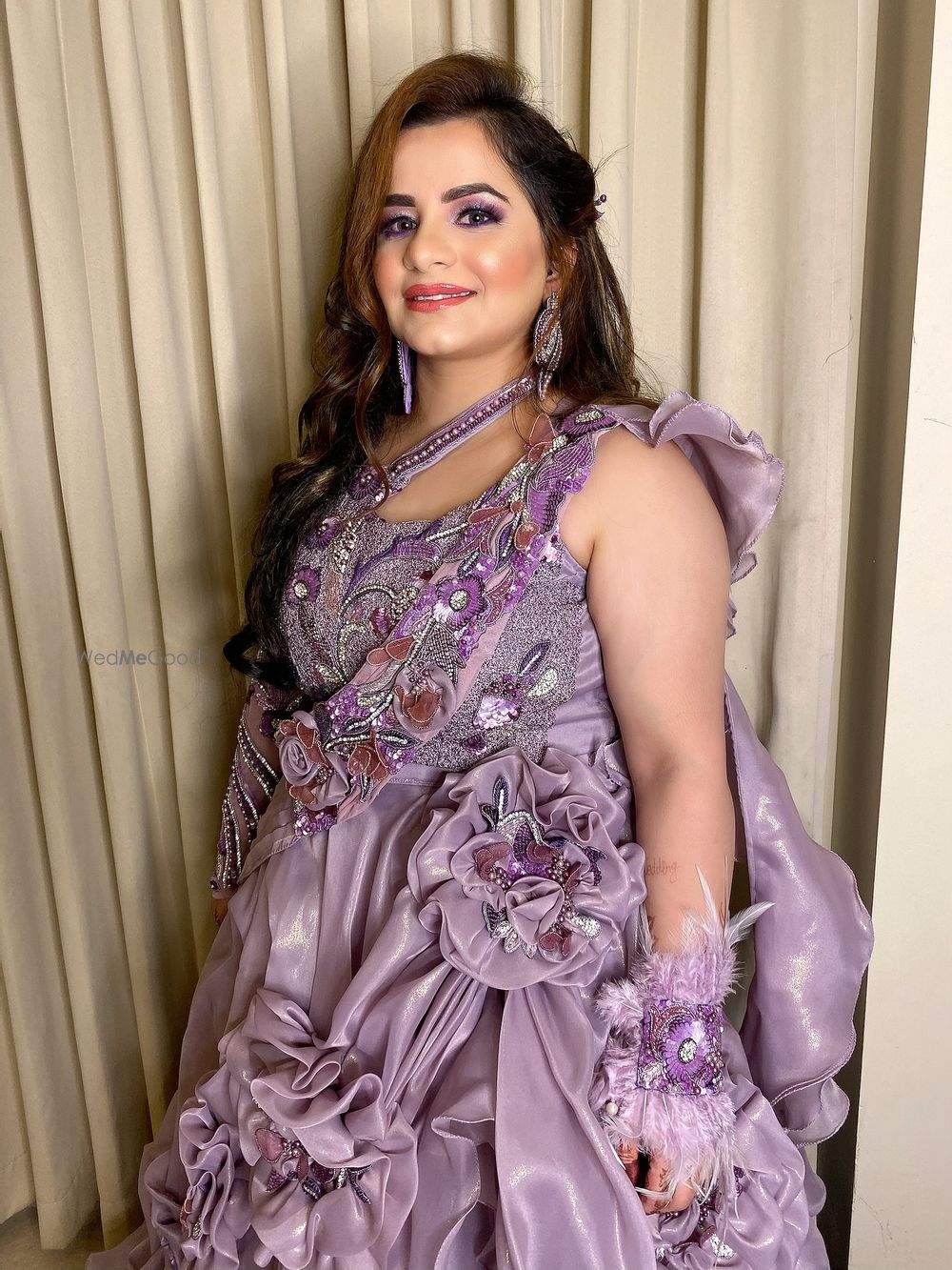 Photo From Brides  - By Makeup Stories By SG