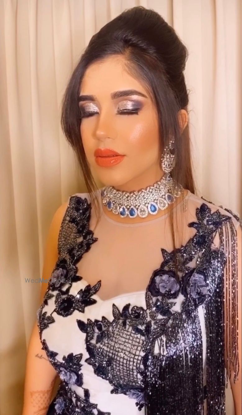 Photo From Brides  - By Makeup Stories By SG