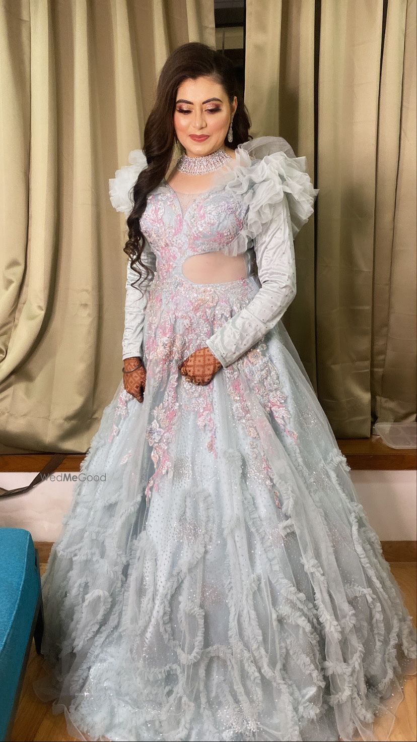 Photo From Brides  - By Makeup Stories By SG