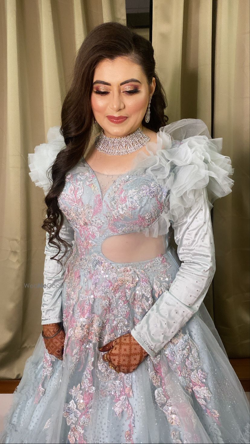 Photo From Brides  - By Makeup Stories By SG