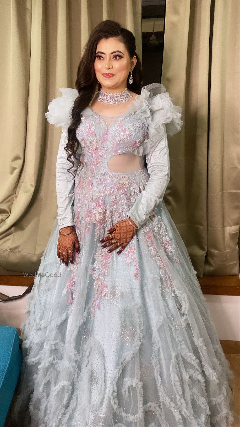 Photo From Brides  - By Makeup Stories By SG