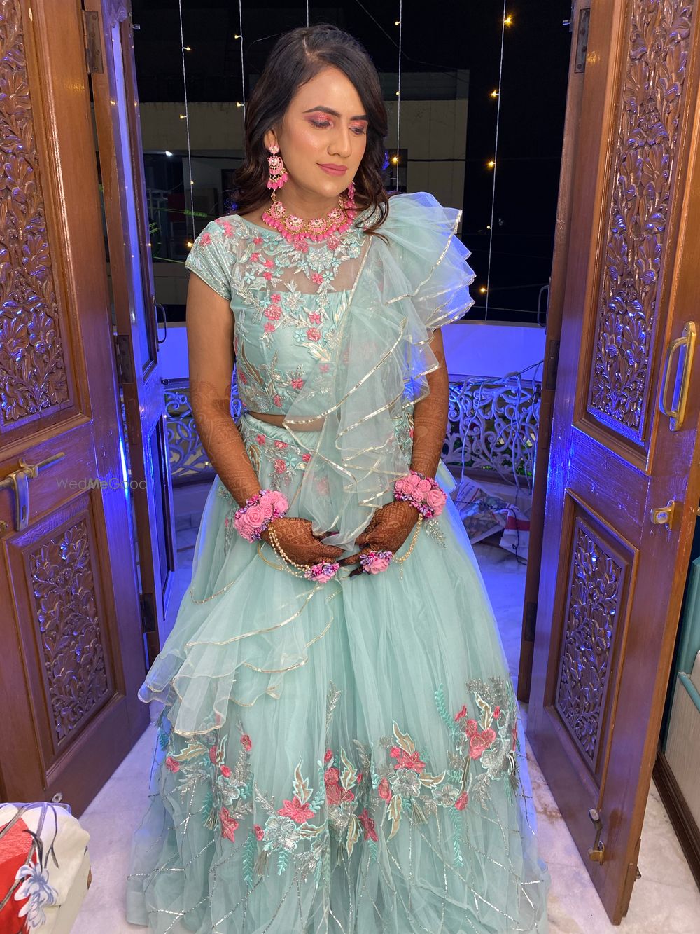 Photo From Brides  - By Makeup Stories By SG