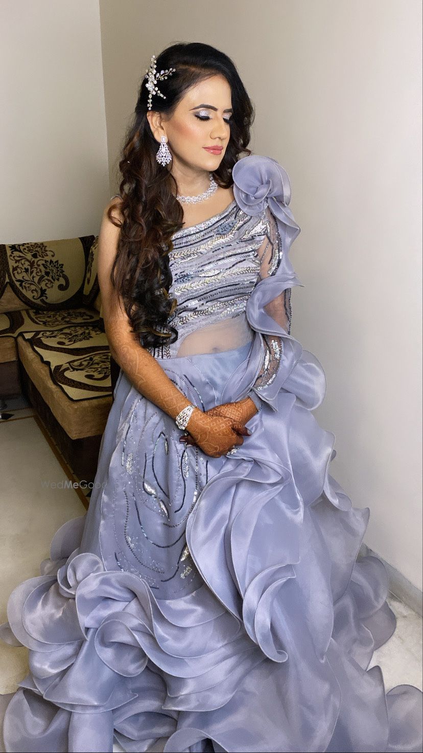 Photo From Brides  - By Makeup Stories By SG