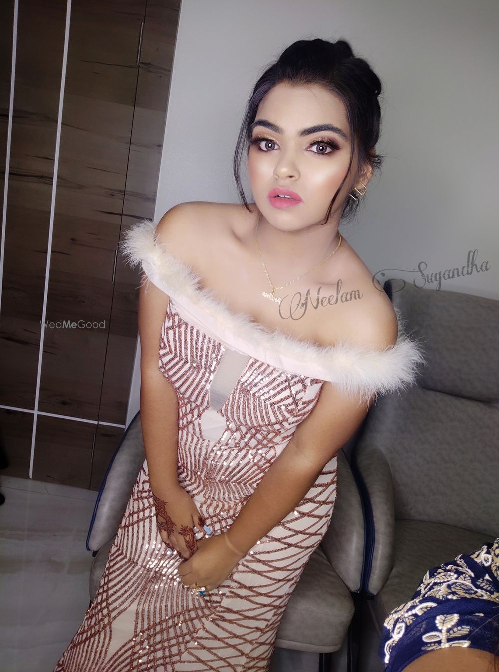 Photo From HD glam looks - By Neelam Sugandha