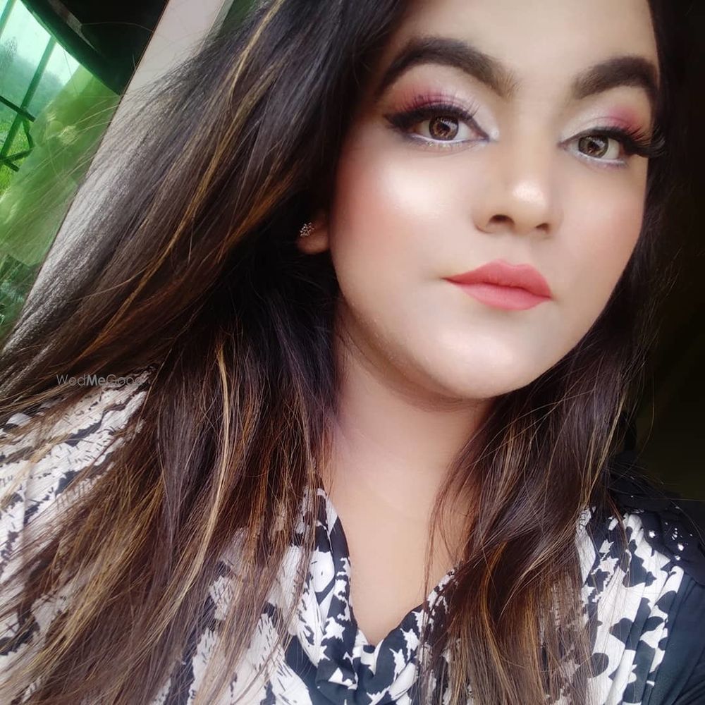 Photo From HD glam looks - By Neelam Sugandha