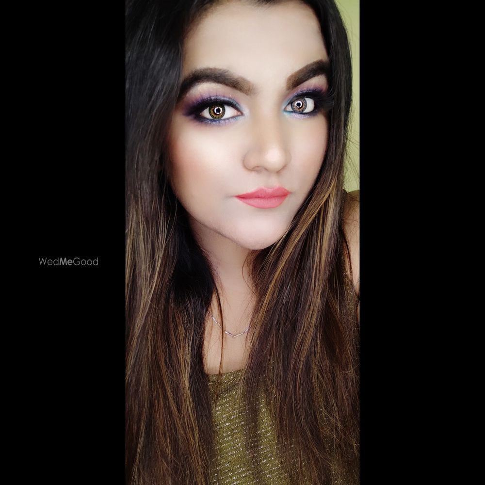 Photo From HD glam looks - By Neelam Sugandha