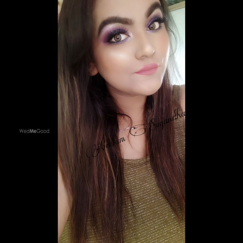 Photo From HD glam looks - By Neelam Sugandha