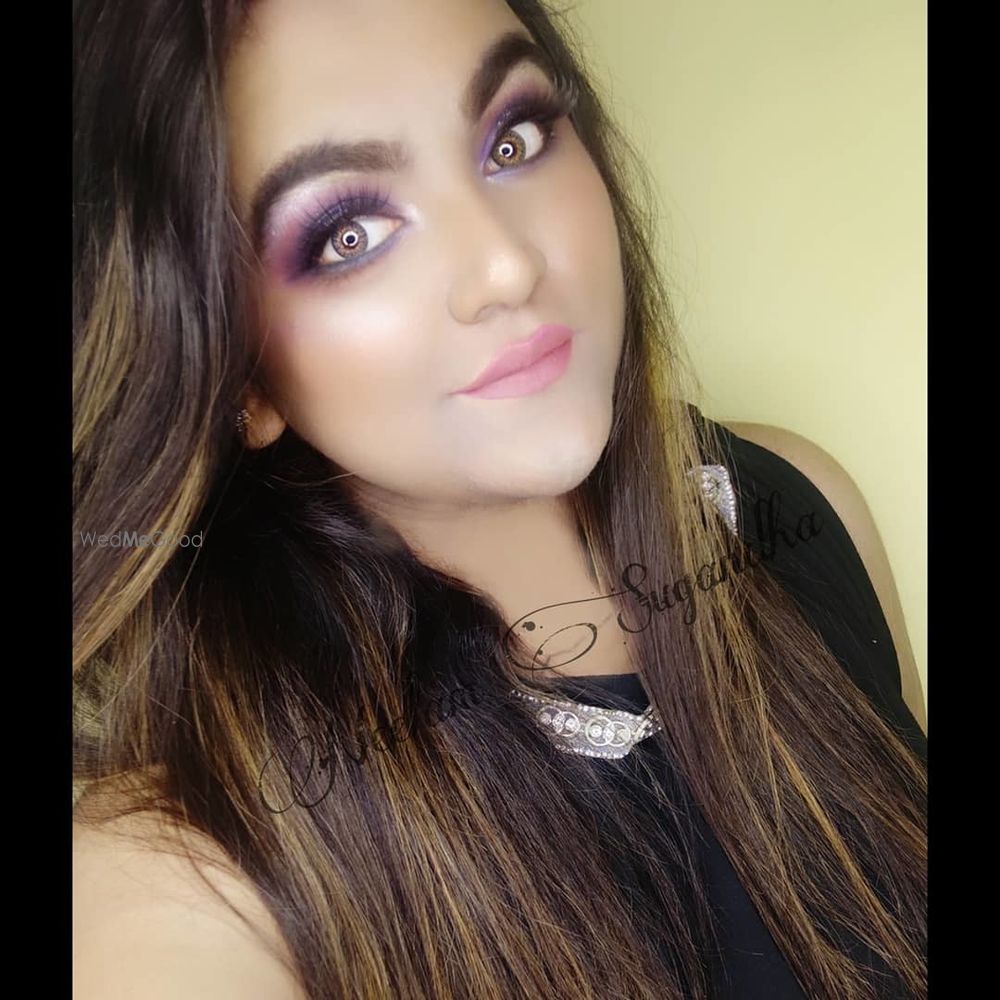 Photo From HD glam looks - By Neelam Sugandha