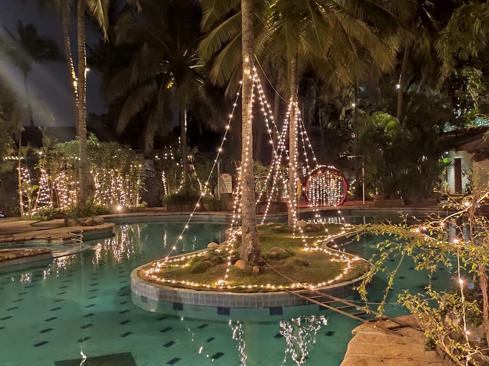 Photo From November 2019 - By Holiday Village Resort