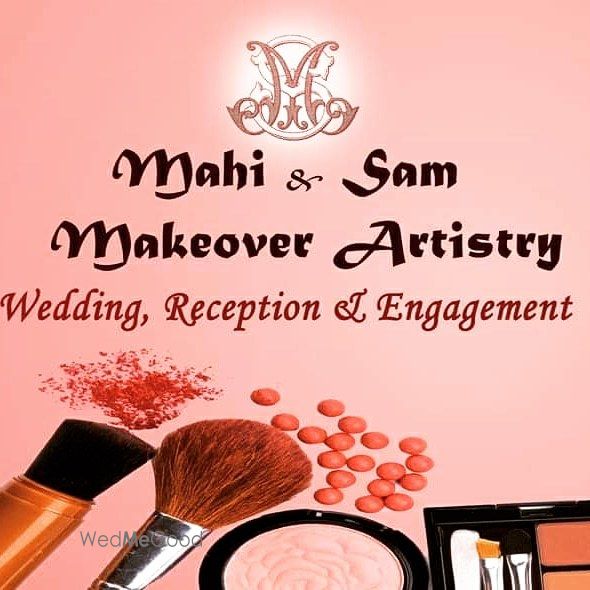 Photo From marriage & reception - By Mahi & Sam Makeover Artistry