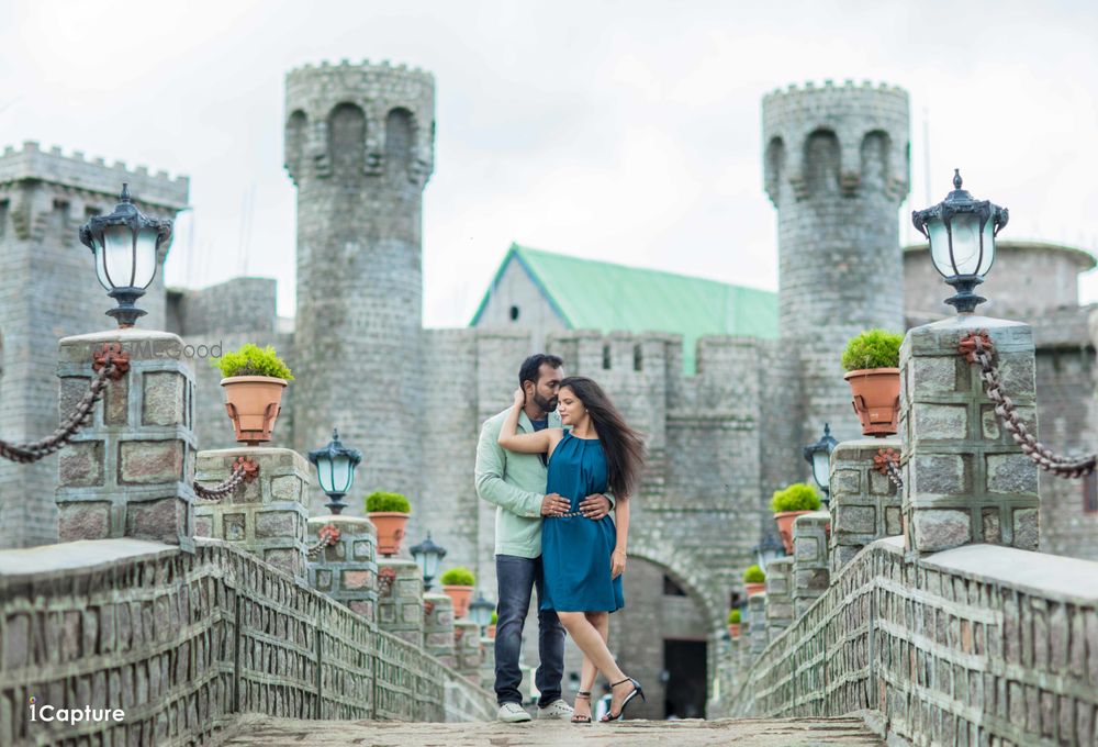Photo From Couple Shoots - By i Capture Photography