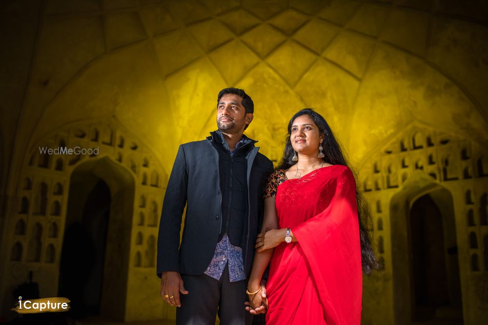 Photo From Couple Shoots - By i Capture Photography