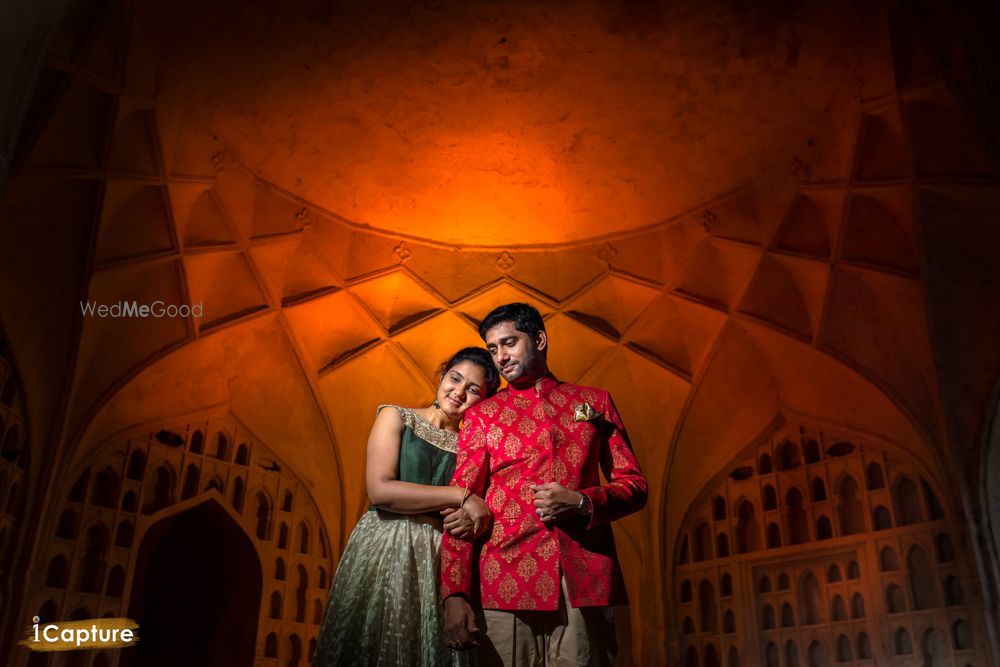 Photo From Couple Shoots - By i Capture Photography