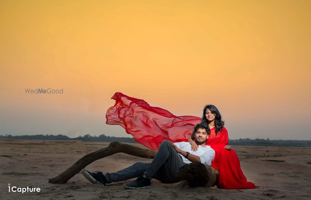 Photo From Couple Shoots - By i Capture Photography