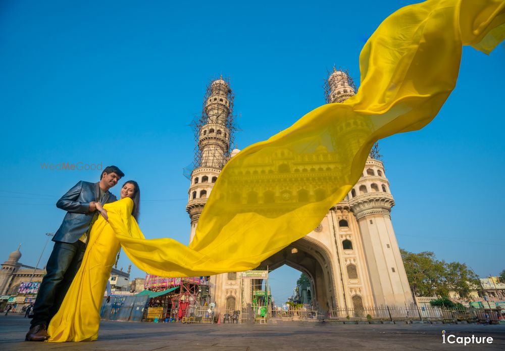 Photo From Couple Shoots - By i Capture Photography