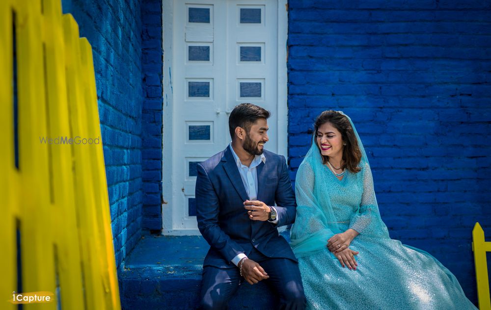 Photo From Couple Shoots - By i Capture Photography