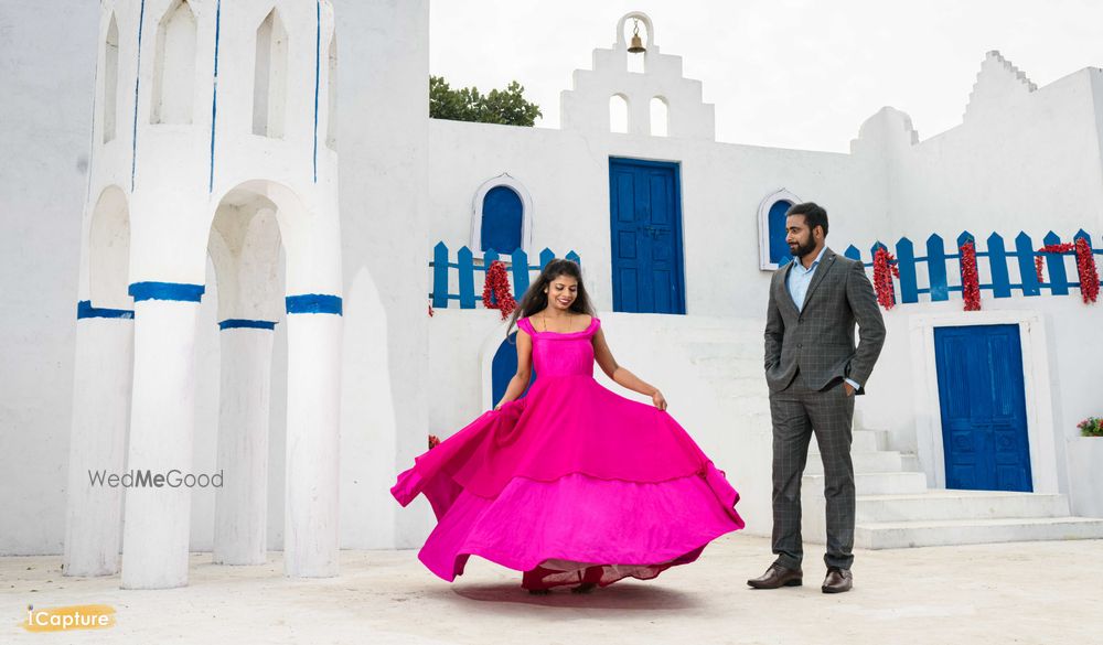 Photo From Couple Shoots - By i Capture Photography