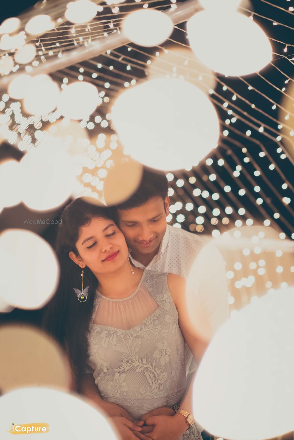 Photo From Couple Shoots - By i Capture Photography