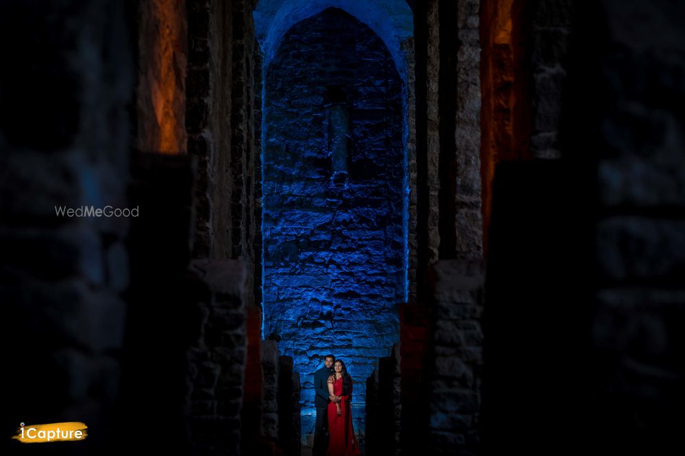 Photo From Couple Shoots - By i Capture Photography