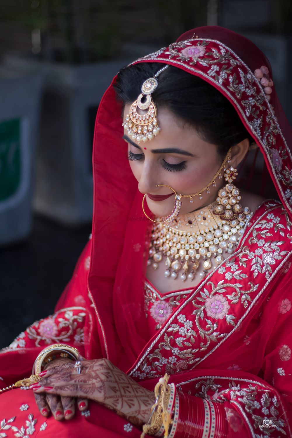 Photo From kiran bridal - By Anjali Verma Makeover