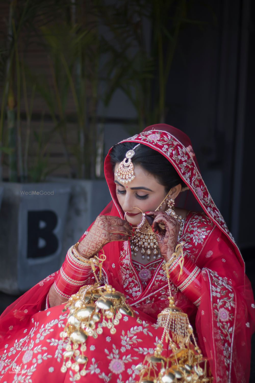 Photo From kiran bridal - By Anjali Verma Makeover