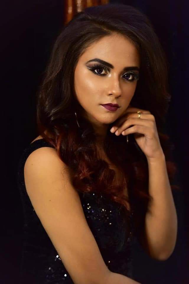 Photo From Cocktail Makeup - By Monika Makeup Artist