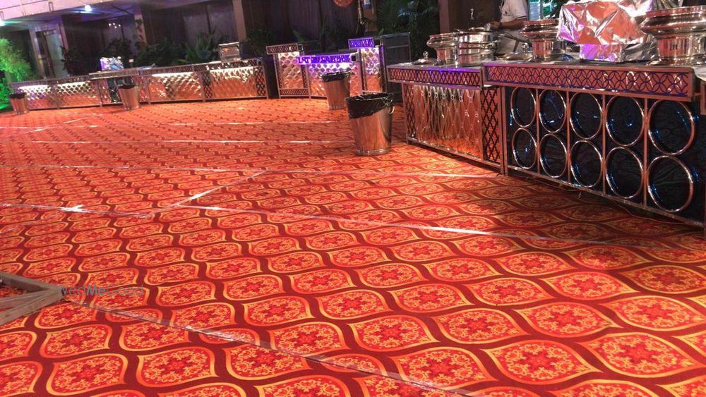 Photo From Banquet - By Hotel Samdareeya