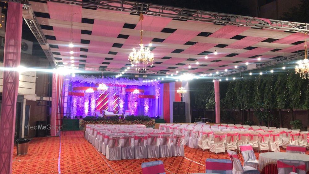 Photo From Banquet - By Hotel Samdareeya
