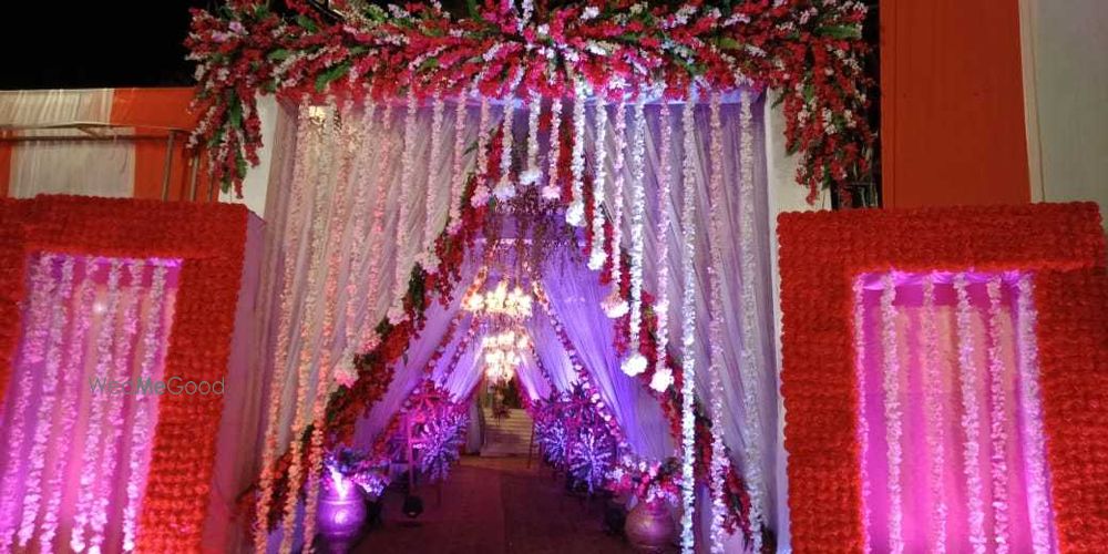 Photo From Entrance - By Hotel Samdareeya