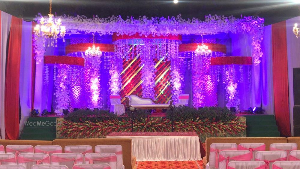 Photo From Stages - By Hotel Samdareeya