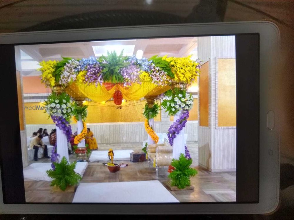 Photo From Stages - By Hotel Samdareeya