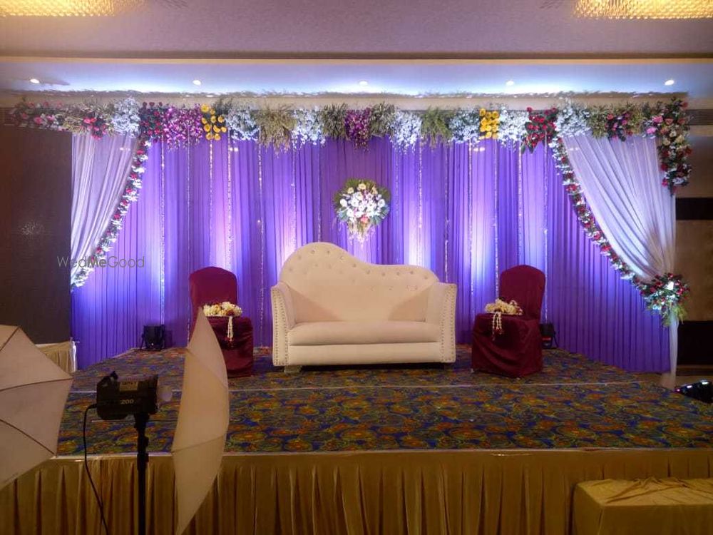 Photo From Stages - By Hotel Samdareeya