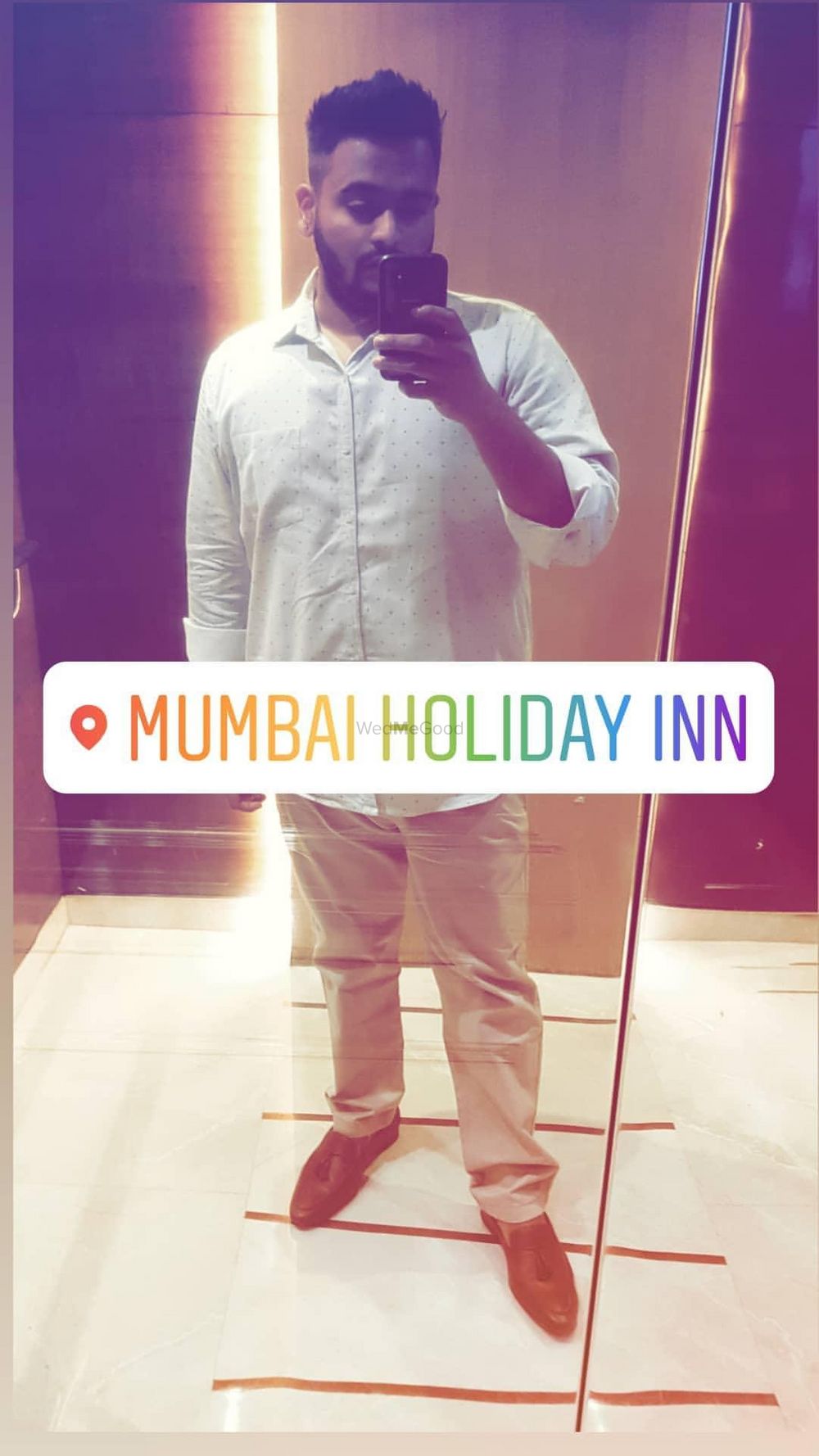 Photo From Holiday Inn Mumbai International Airport - By DJ Sushant