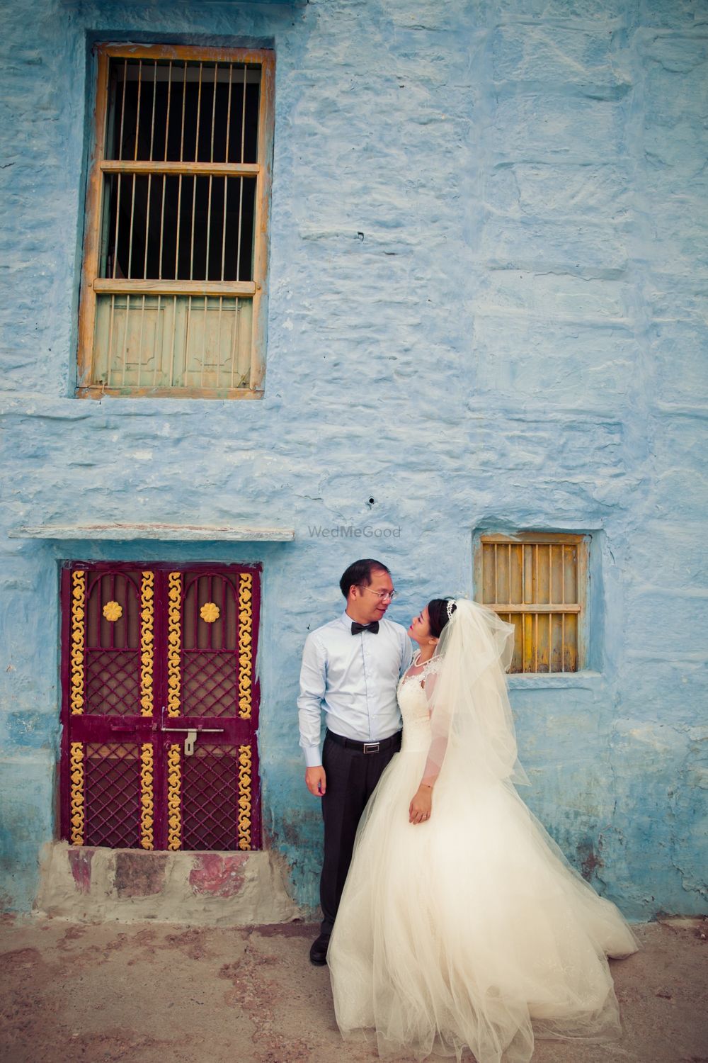 Photo From Ling Qian & Zhang Jue Hu - By Our Wedding Chapter