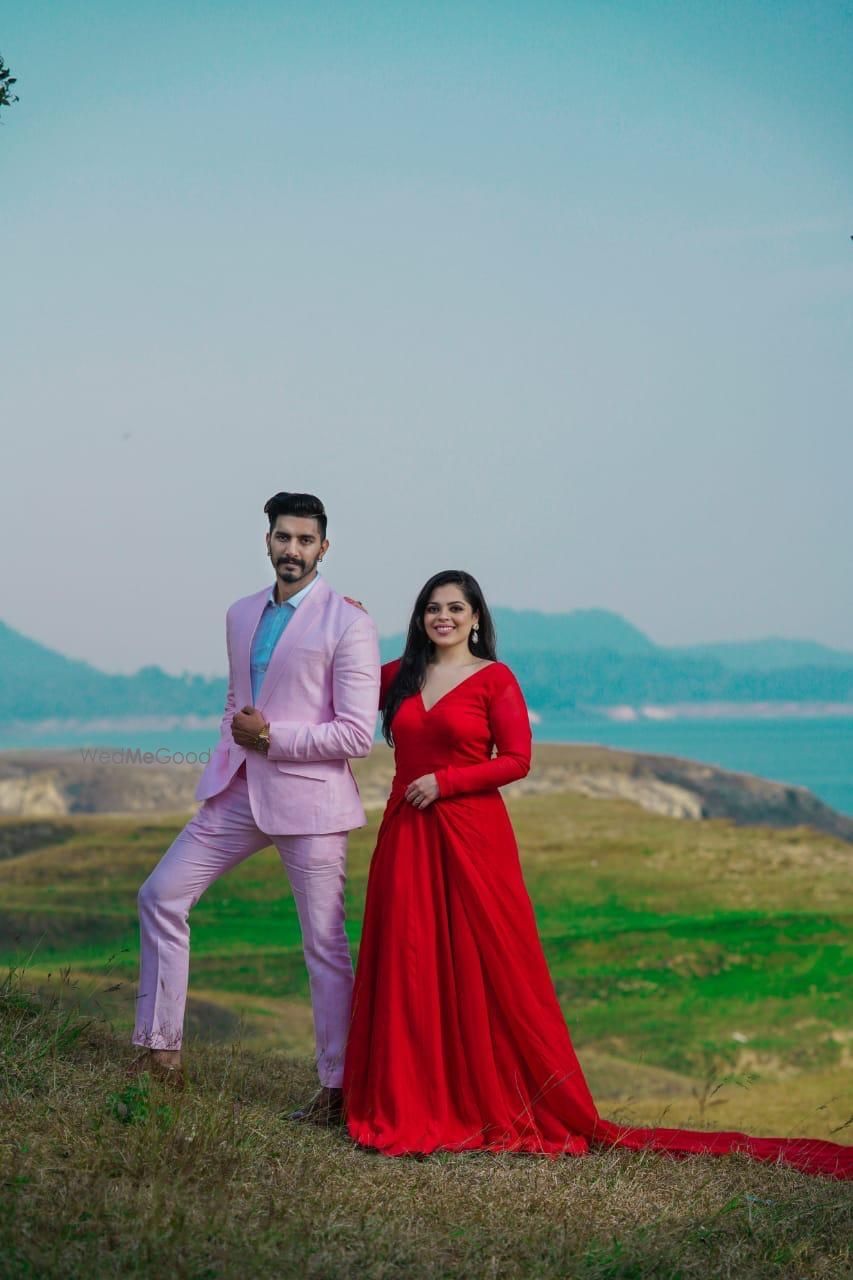 Photo From Prewedding  - By Manoj Films