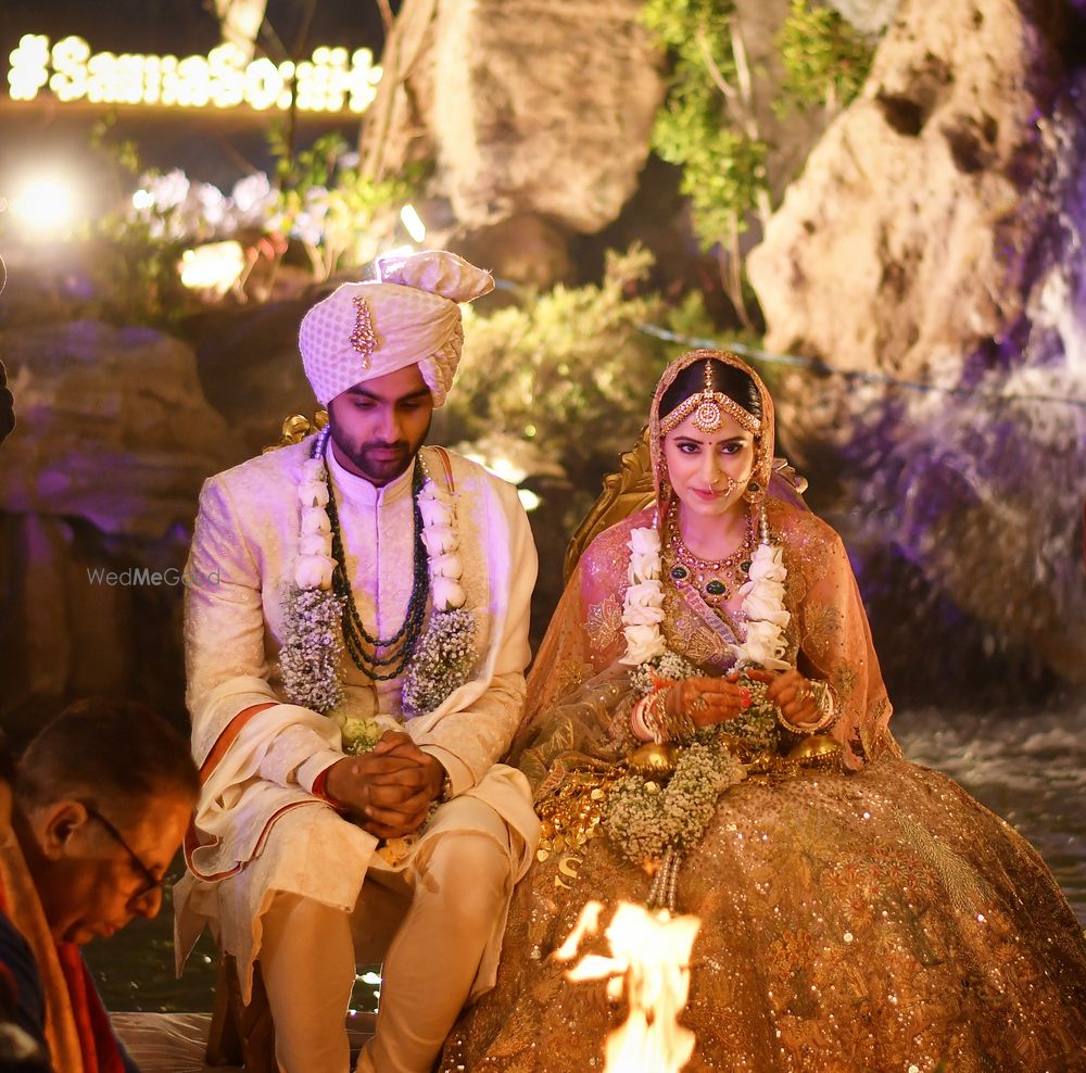 Photo From Saima and Aayush - By Manpreetkamal Production