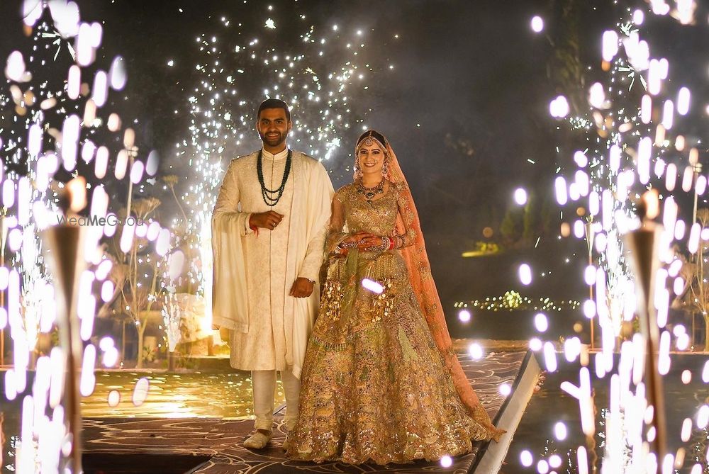 Photo From Saima and Aayush - By Manpreetkamal Production