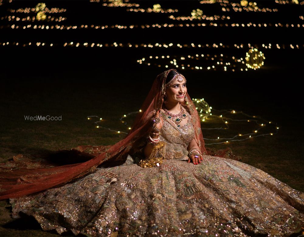 Photo From Saima and Aayush - By Manpreetkamal Production