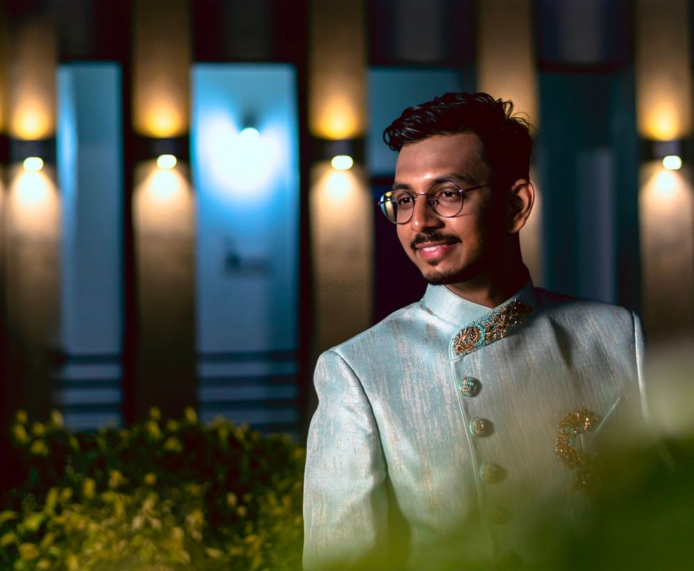 Photo From Pratik weds Aditi - By Eight O'Click Productions