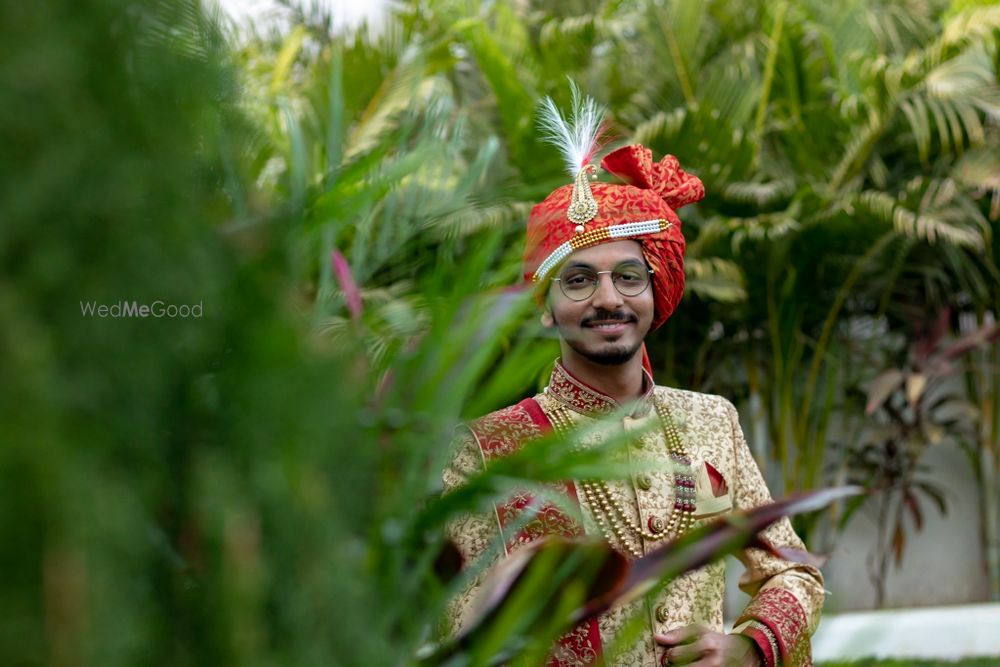 Photo From Pratik weds Aditi - By Eight O'Click Productions